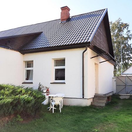 Garden House Διαμέρισμα Νταουγκαβπίλς Εξωτερικό φωτογραφία