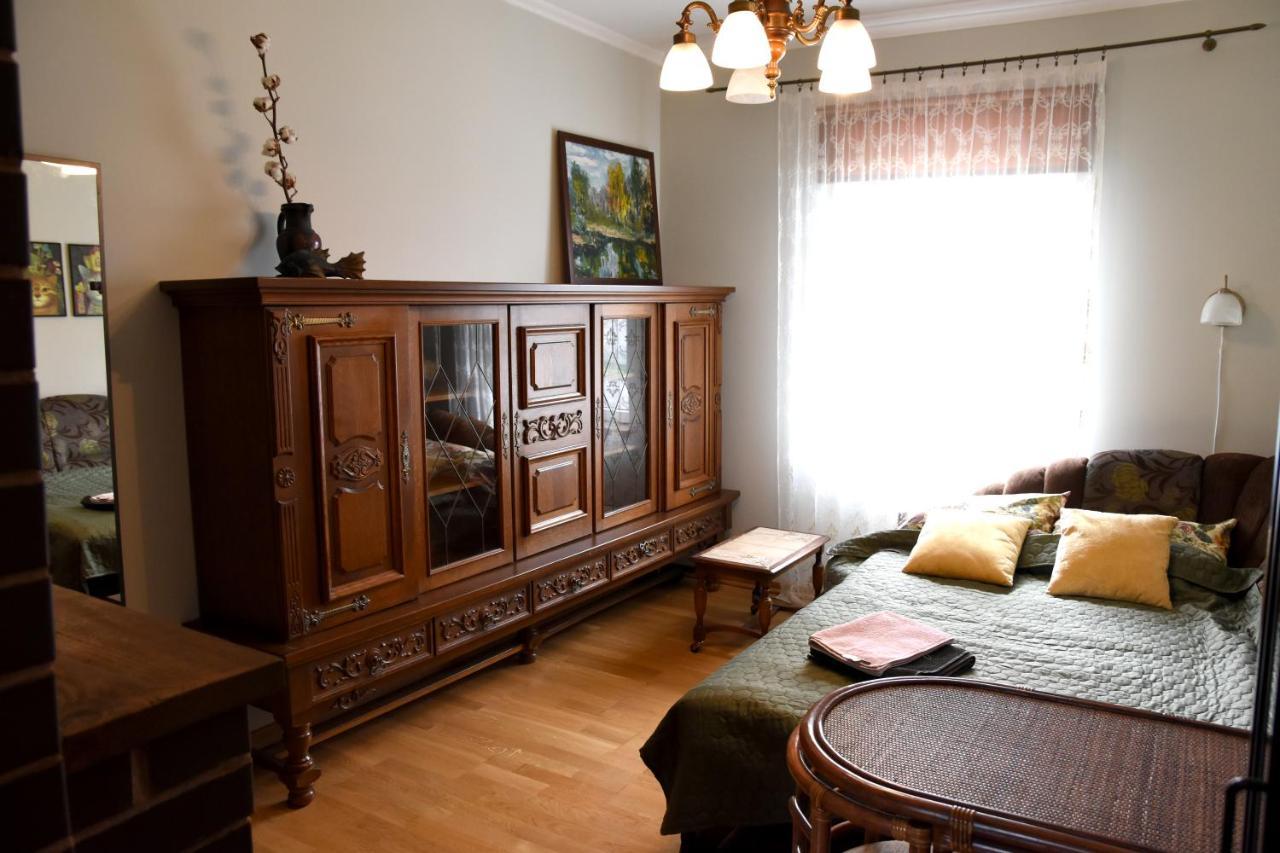Garden House Διαμέρισμα Νταουγκαβπίλς Εξωτερικό φωτογραφία