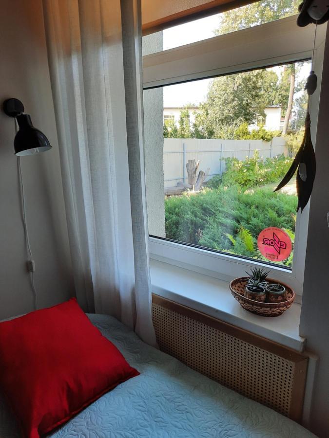 Garden House Διαμέρισμα Νταουγκαβπίλς Εξωτερικό φωτογραφία