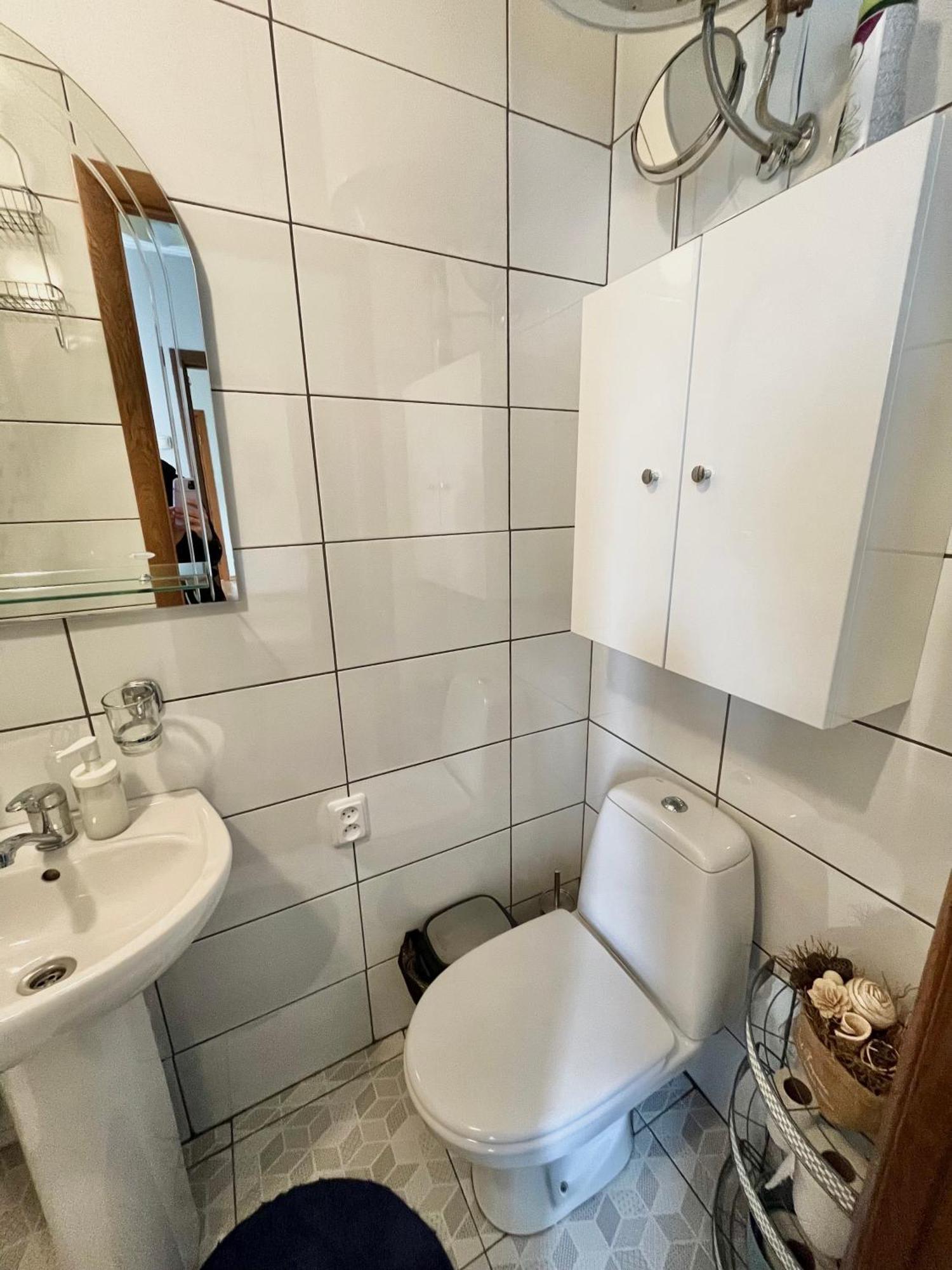 Garden House Διαμέρισμα Νταουγκαβπίλς Εξωτερικό φωτογραφία